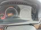 2014 BMW 5 series