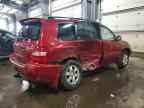 2007 TOYOTA HIGHLANDER