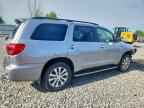 2017 TOYOTA Sequoia
