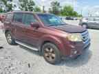 2011 HONDA PILOT