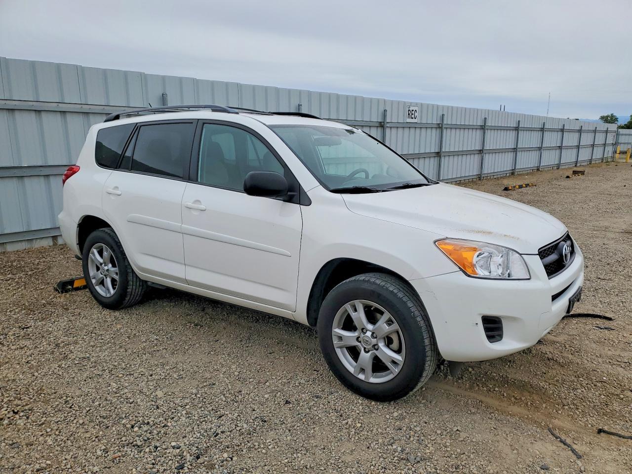 2012 TOYOTA RAV4