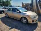 2011 TOYOTA COROLLA