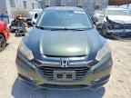 2017 HONDA HR-V