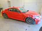 2023 SUBARU BRZ