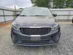2017 KIA SEDONA