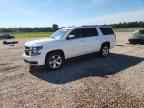 2016 CHEVROLET Suburban