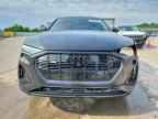2022 AUDI e-tron Sportback