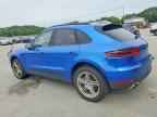 2016 PORSCHE Macan