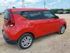 2021 KIA SOUL