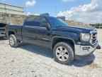 2017 GMC Sierra