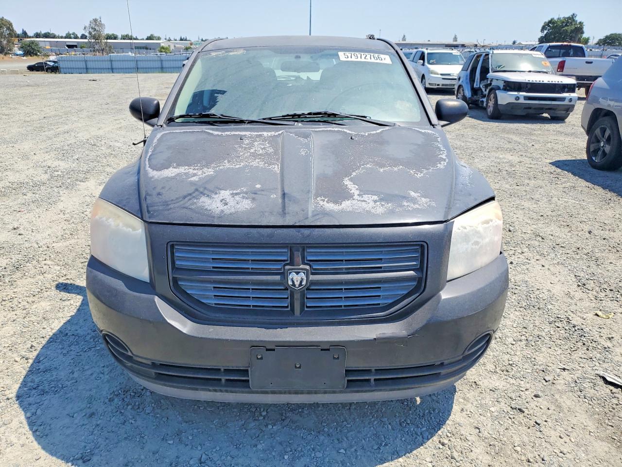 2008 DODGE Caliber