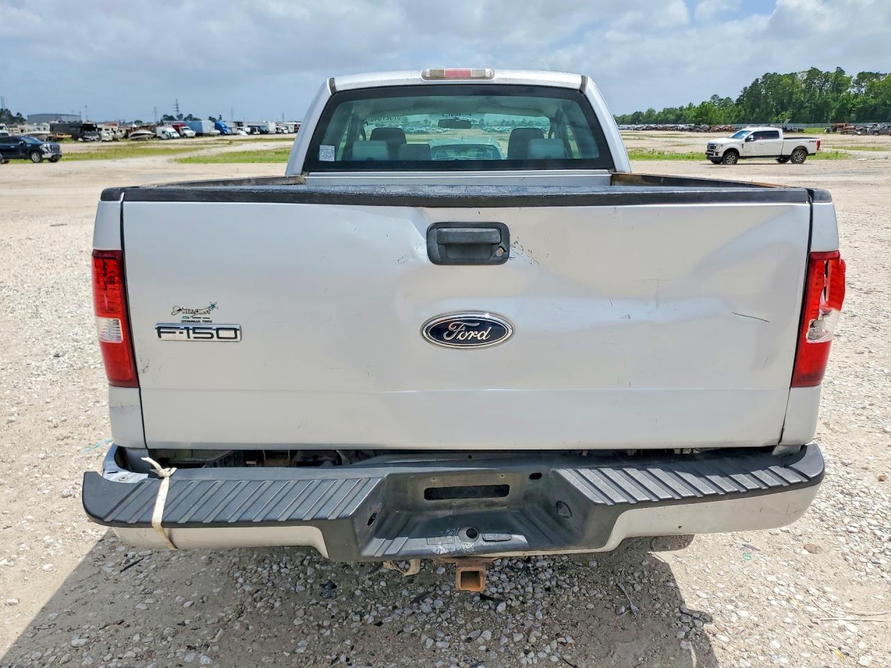 2005 FORD F-150 Lightning