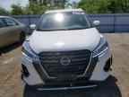 2025 NISSAN KICKS
