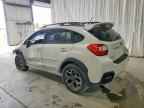 2015 SUBARU XV Crosstrek