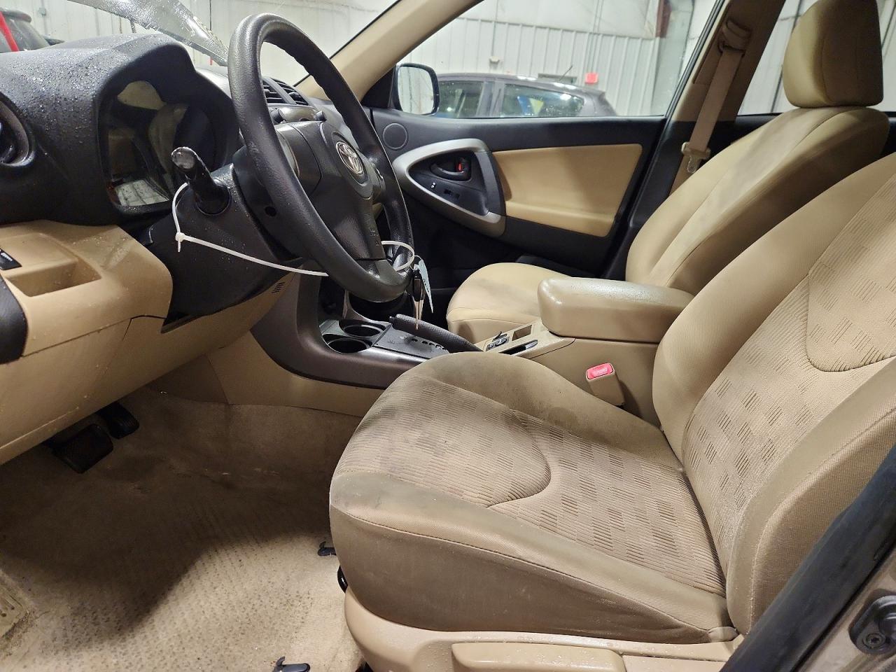 2010 TOYOTA RAV4