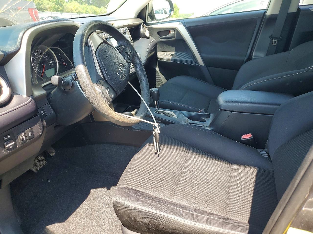 2013 TOYOTA RAV4