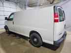 2011 CHEVROLET Express 1500