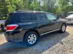 2013 TOYOTA HIGHLANDER