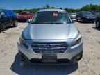 2017 SUBARU Outback