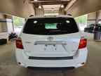 2009 TOYOTA HIGHLANDER