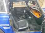 1976 Triu Tr6