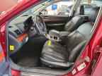 2011 SUBARU Legacy