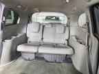 2017 HONDA ODYSSEY