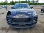 2020 PORSCHE Macan