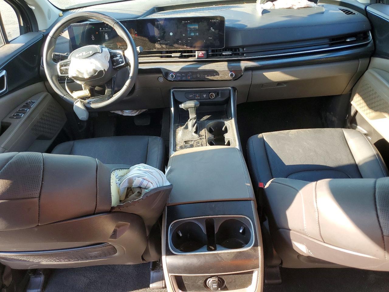 2026 KIA Carnival