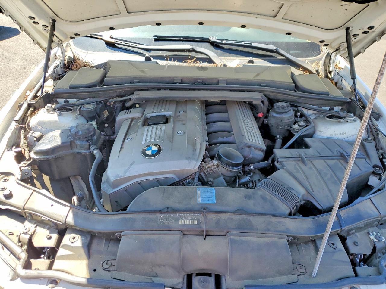 2006 BMW 3 SERIES