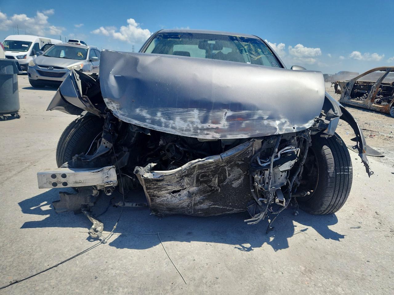2012 INFINITI G25