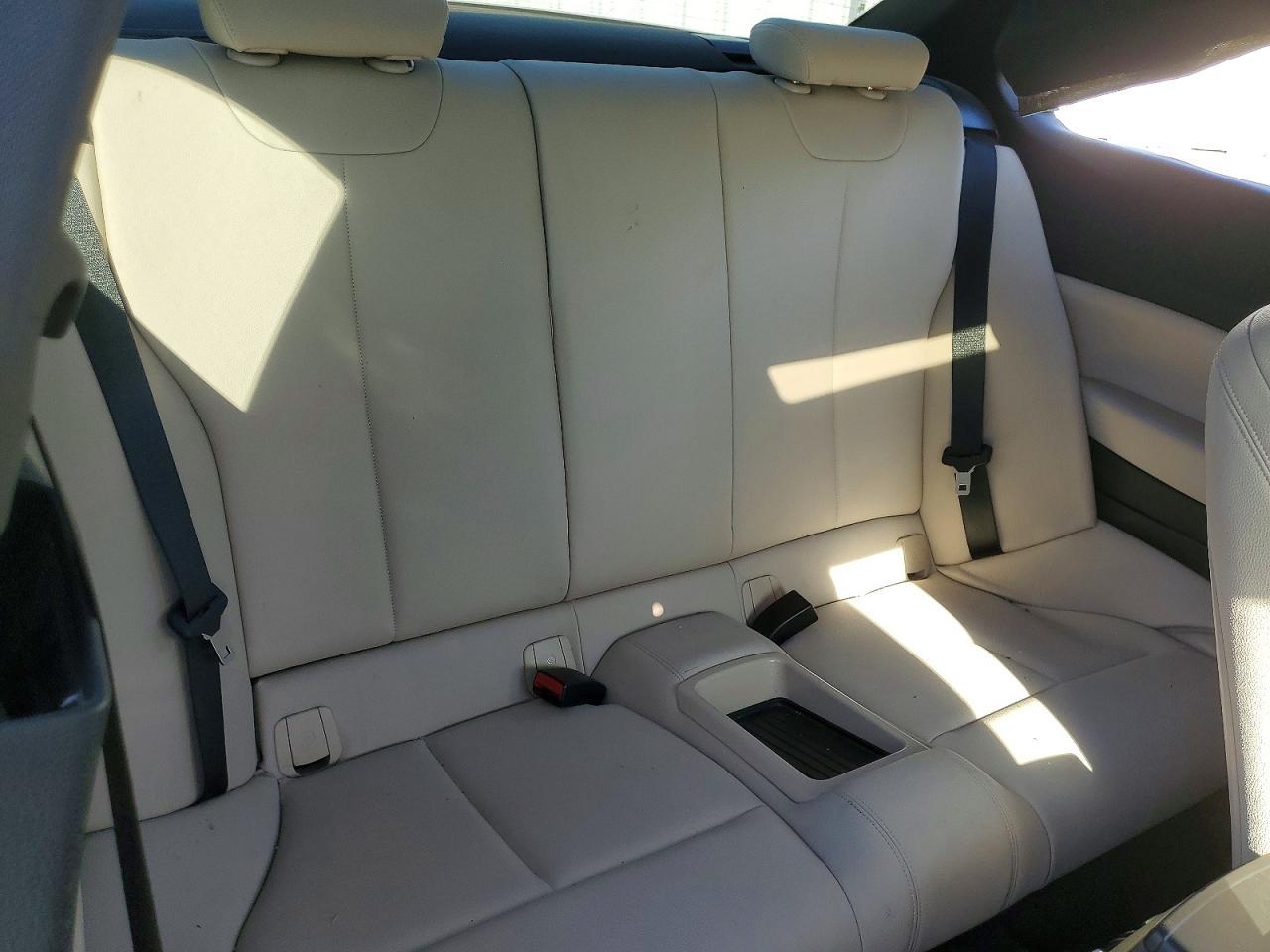 2016 BMW 2 Series