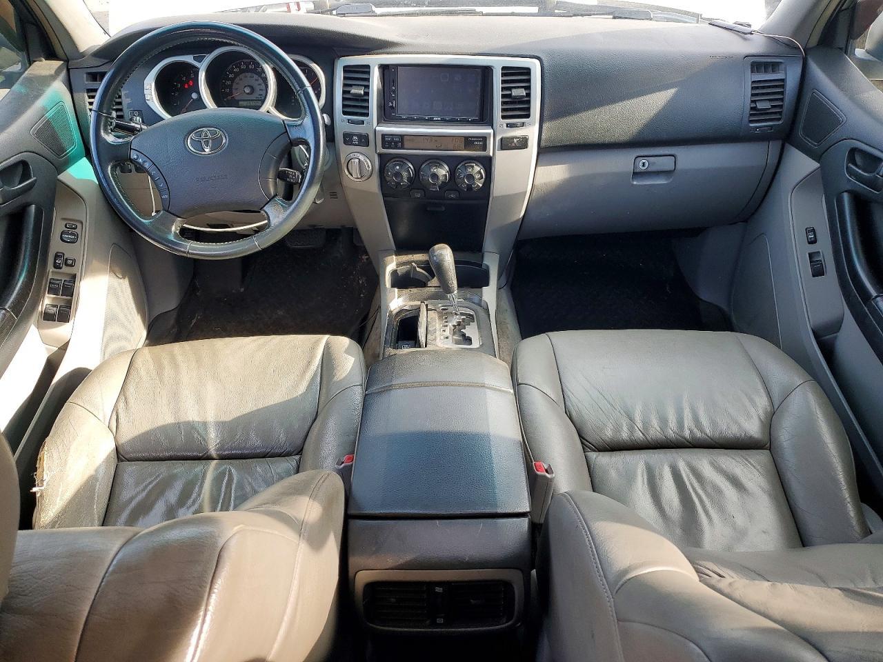 2005 TOYOTA 4Runner