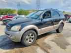 2004 KIA SORENTO
