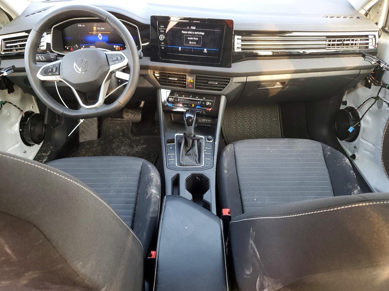 2026 VOLKSWAGEN JETTA