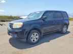 2015 HONDA PILOT