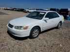 2000 TOYOTA CAMRY