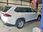 2026 TOYOTA HIGHLANDER