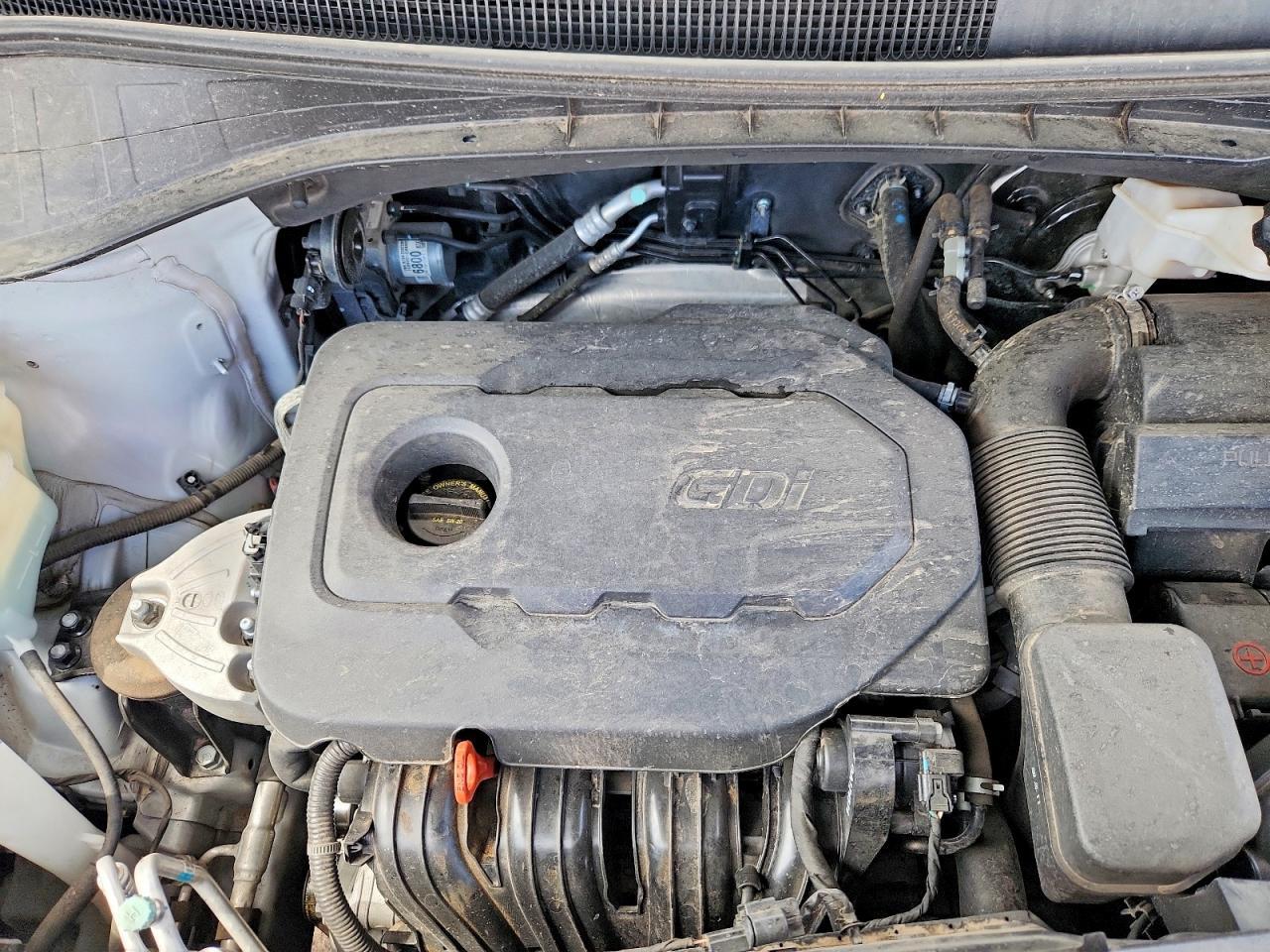2018 KIA SORENTO
