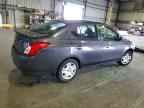 2015 NISSAN VERSA