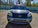 2005 TOYOTA RAV4