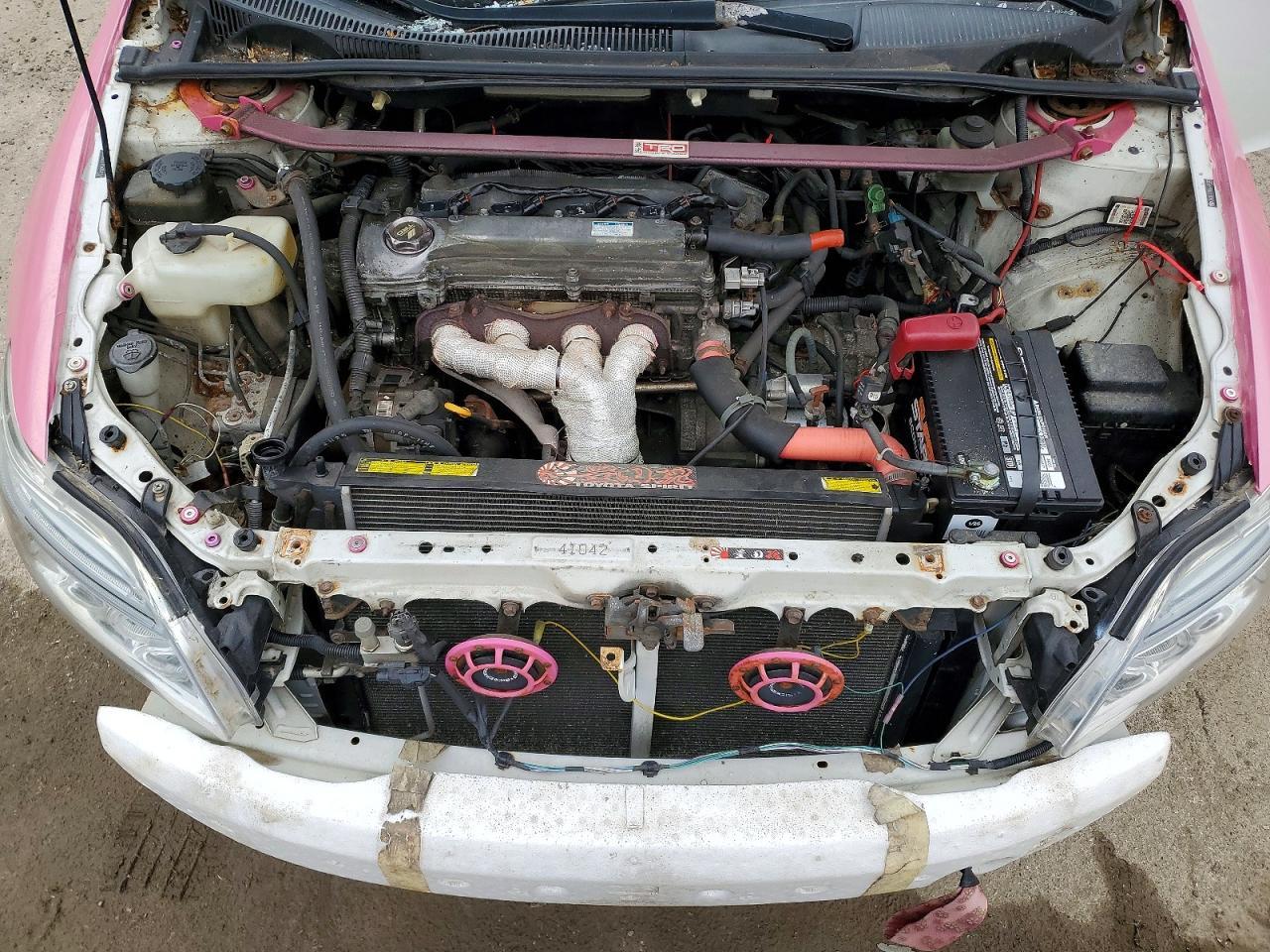 2006 SCION TC