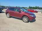 2012 NISSAN Morano