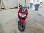 2007 SUZUKI Gsf1250