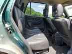 2001 HONDA CR-V