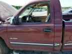 2002 CHEVROLET Silverado