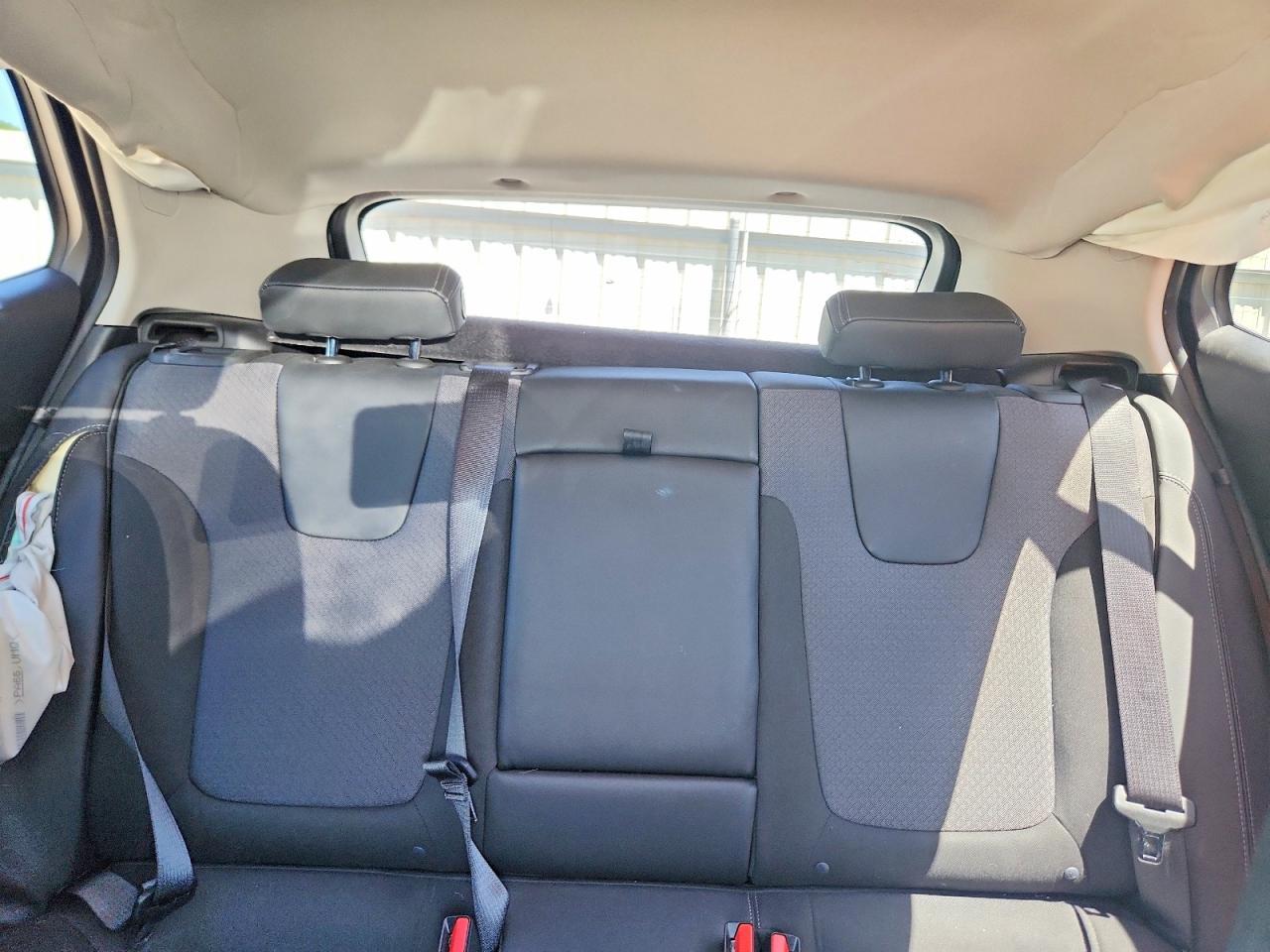 2022 BUICK Encore GX