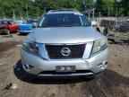 2014 NISSAN PATHFINDER