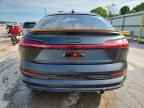 2022 AUDI e-tron Sportback