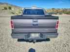 2012 FORD F-150 Lightning